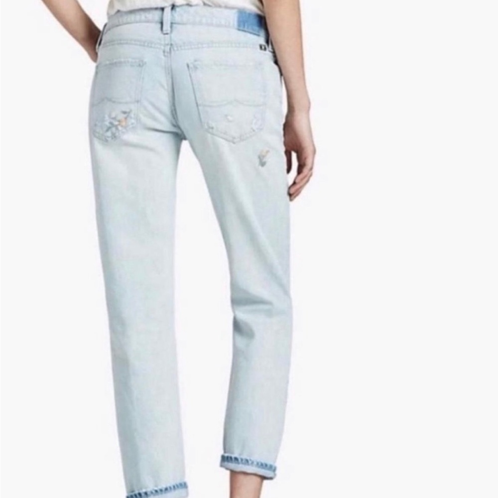 Lucky Brand Jeans